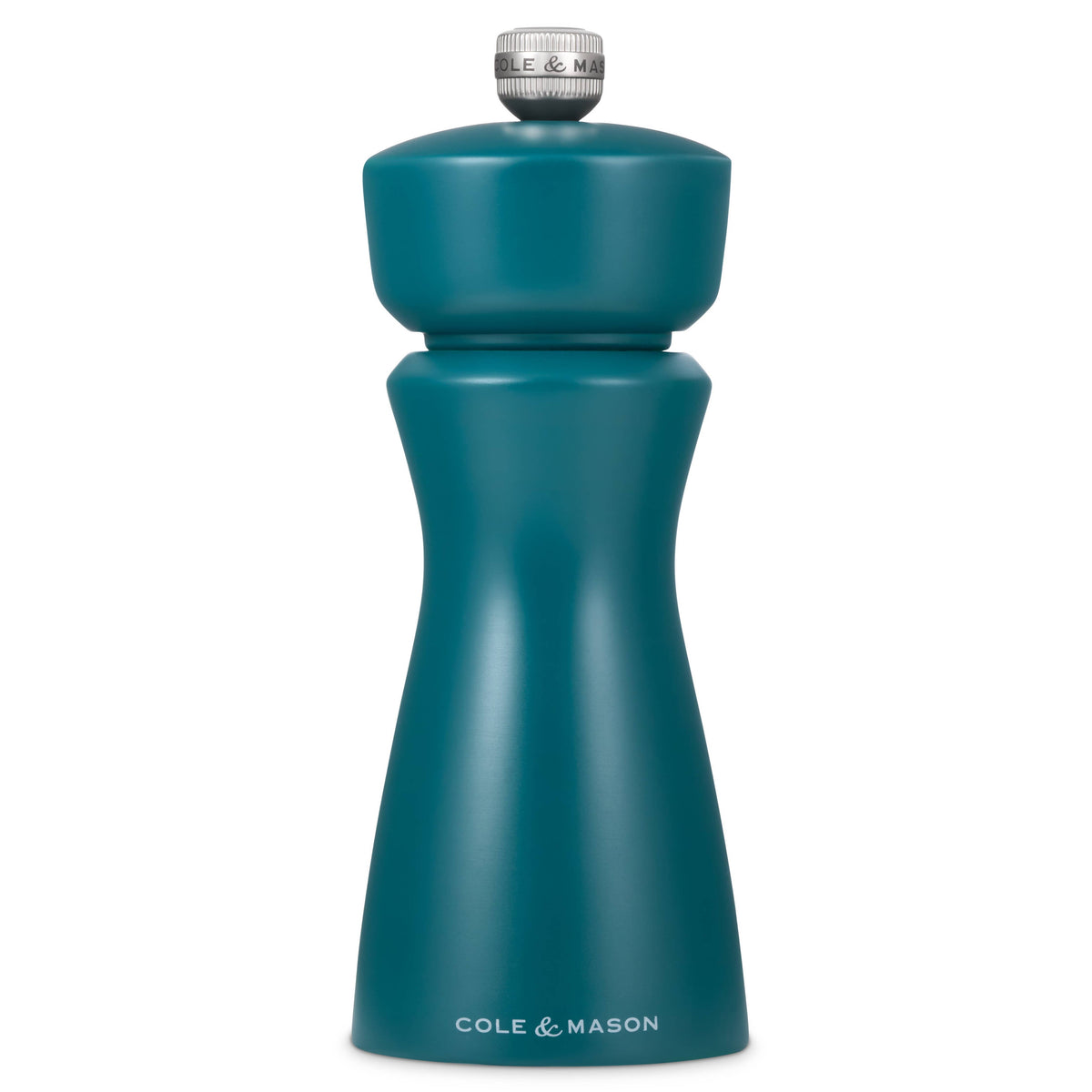 Dual Use Salt and Pepper Grinder